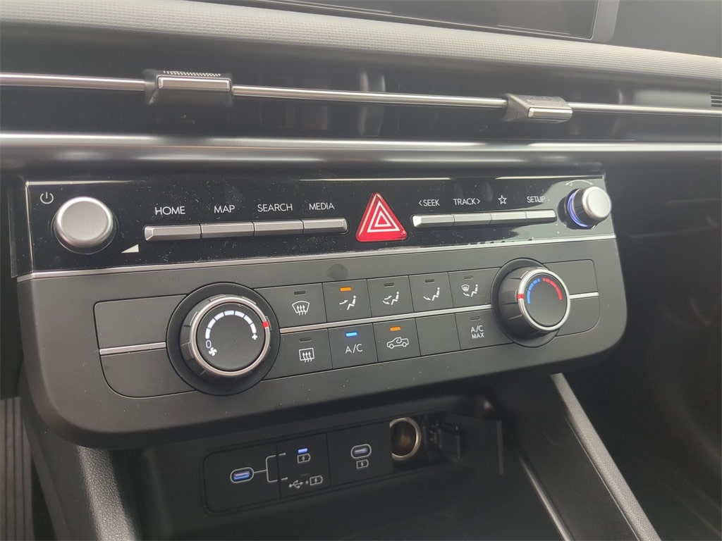 Thumbnail: 2025 Hyundai Santa Cruz - 23