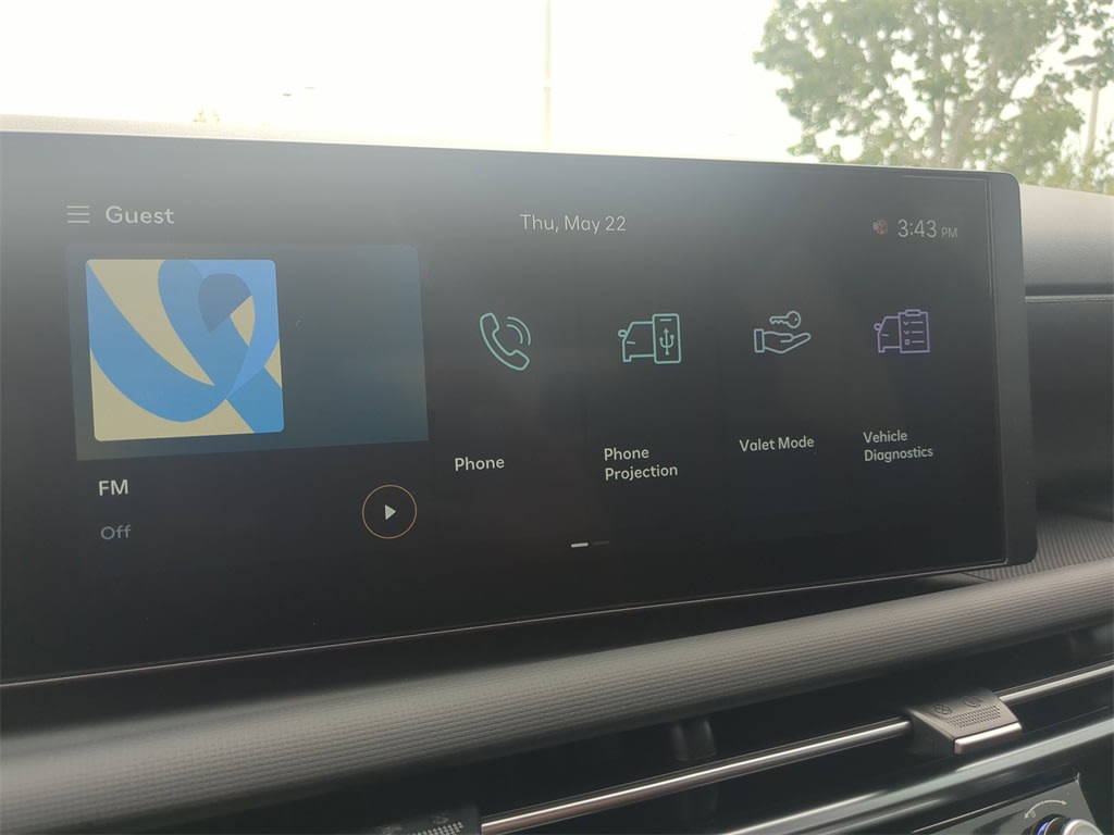 Thumbnail: 2025 Hyundai Santa Cruz - 8