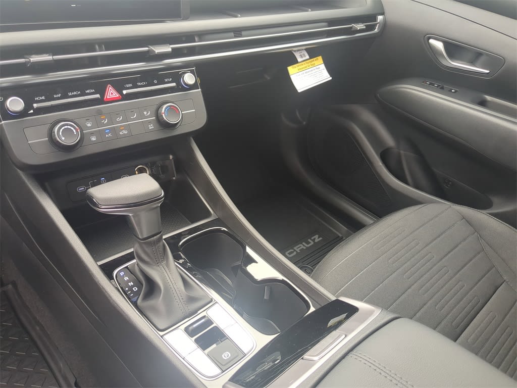 Thumbnail: 2025 Hyundai Santa Cruz - 25