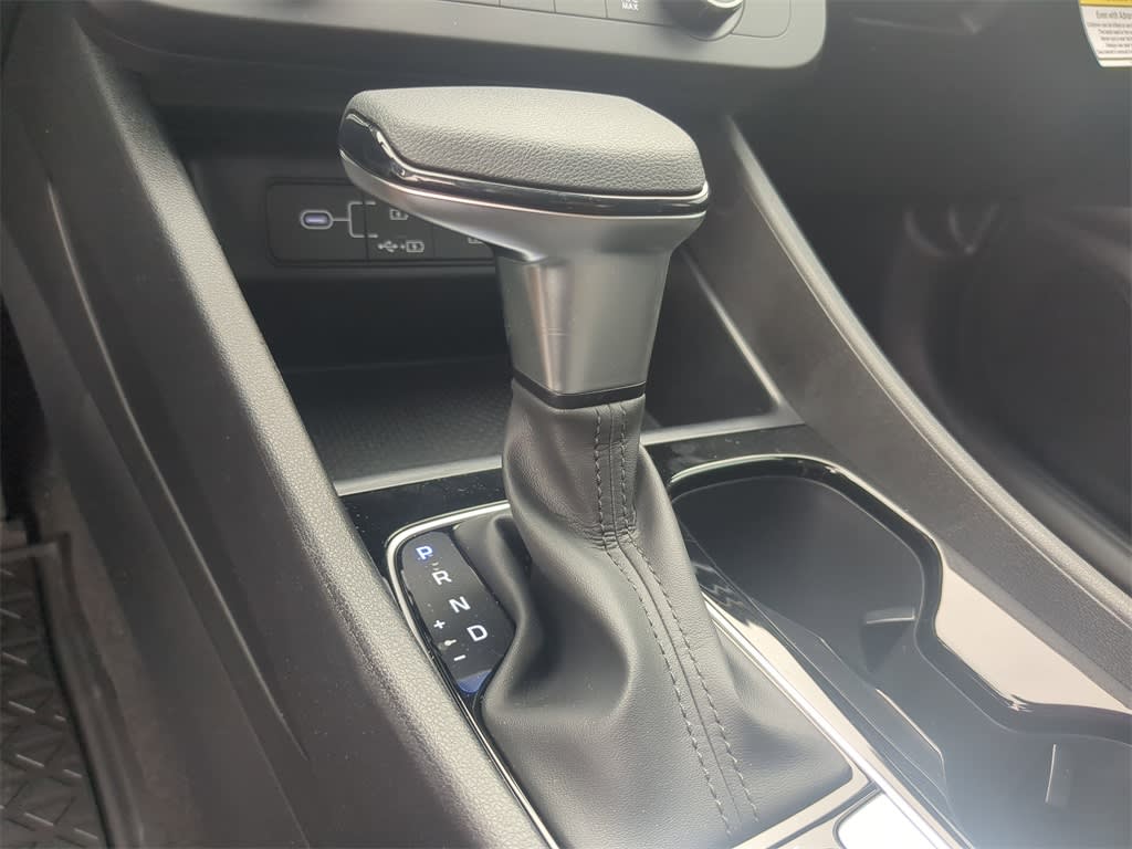 Thumbnail: 2025 Hyundai Santa Cruz - 9