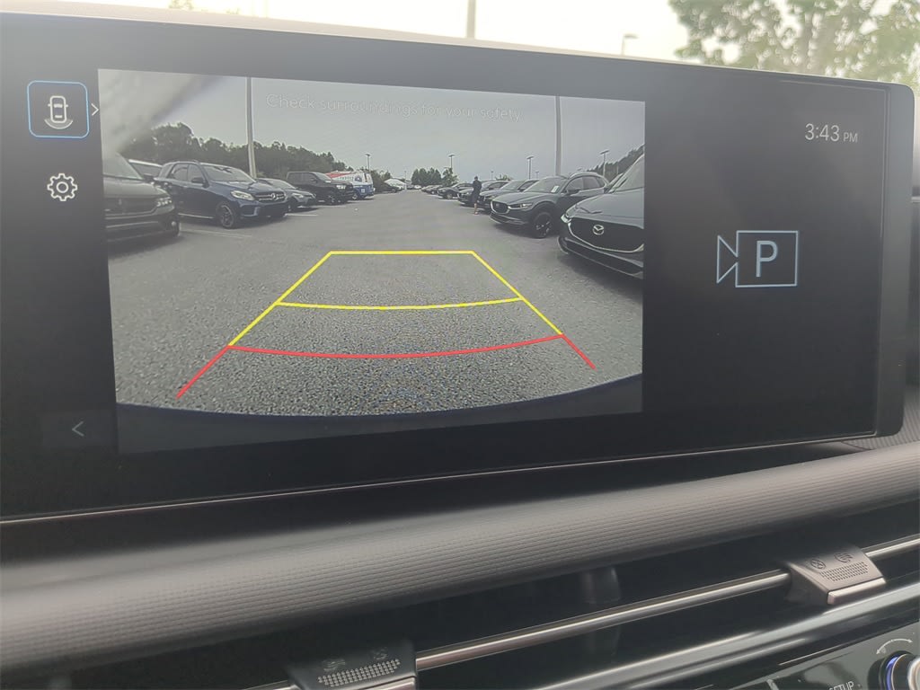 Thumbnail: 2025 Hyundai Santa Cruz - 22