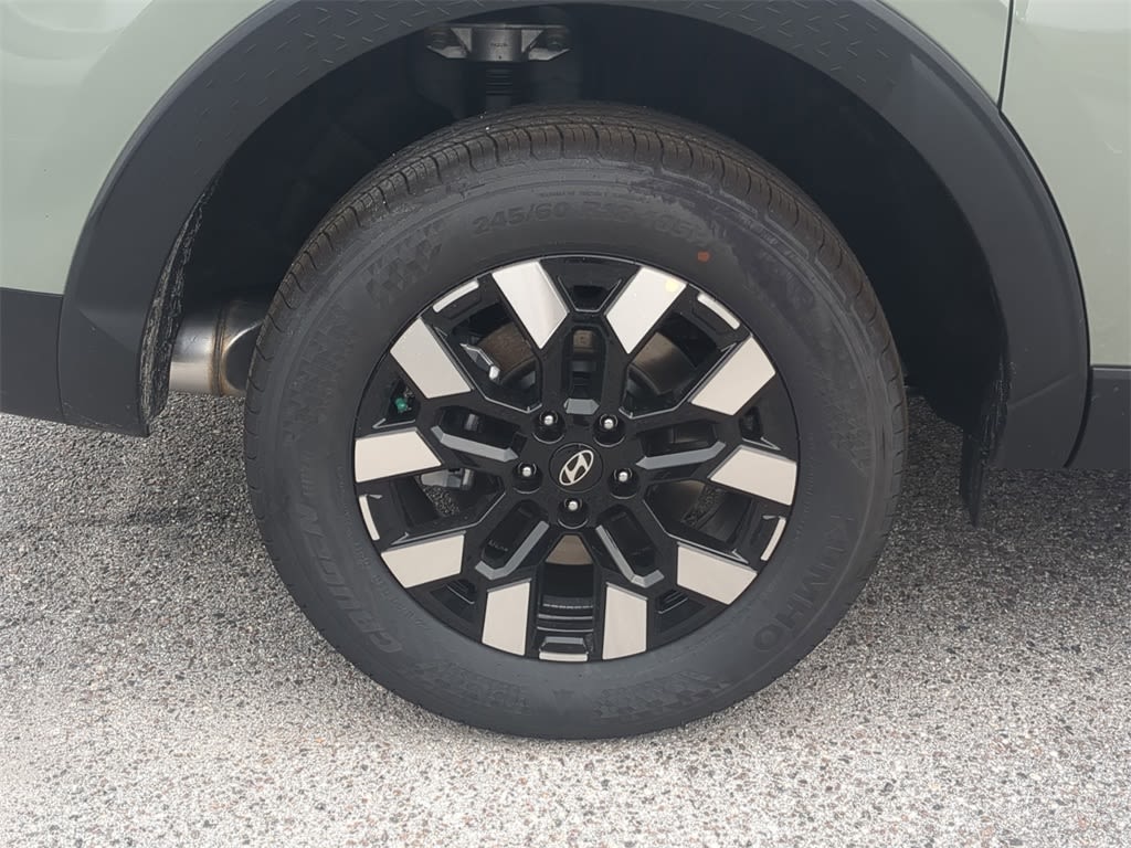 Thumbnail: 2025 Hyundai Santa Cruz - 4