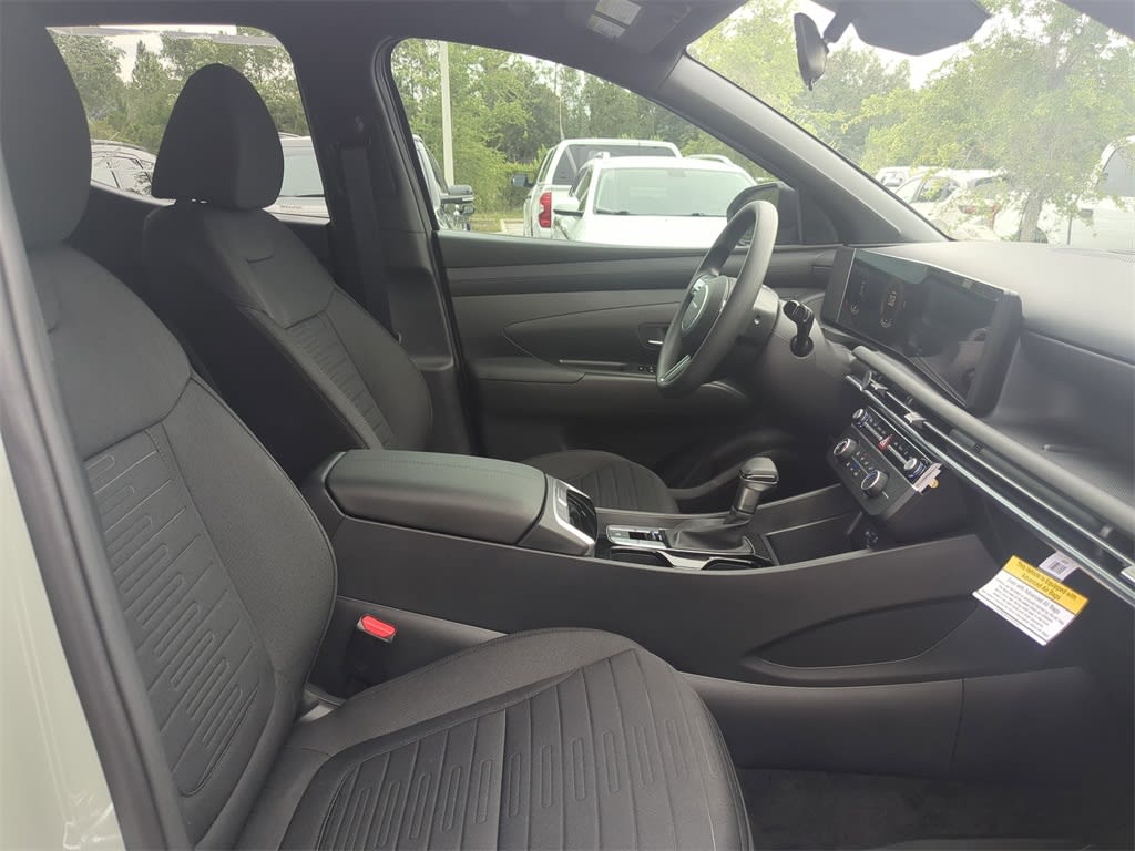 Thumbnail: 2025 Hyundai Santa Cruz - 6