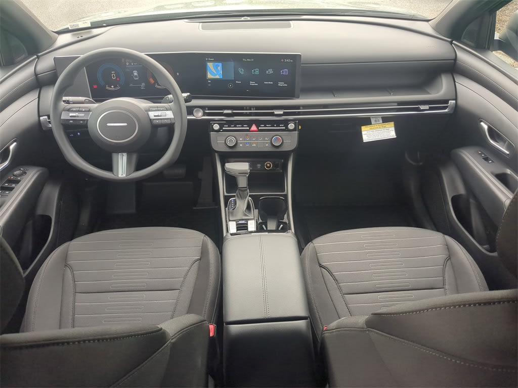 Thumbnail: 2025 Hyundai Santa Cruz - 2