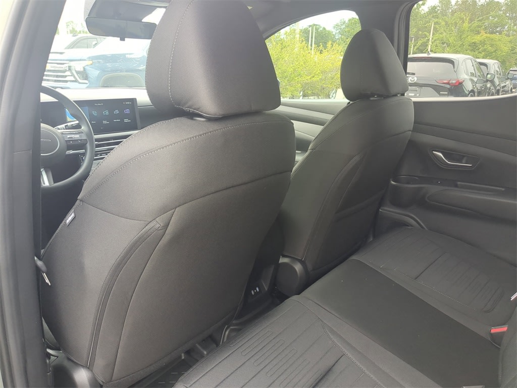 Thumbnail: 2025 Hyundai Santa Cruz - 19