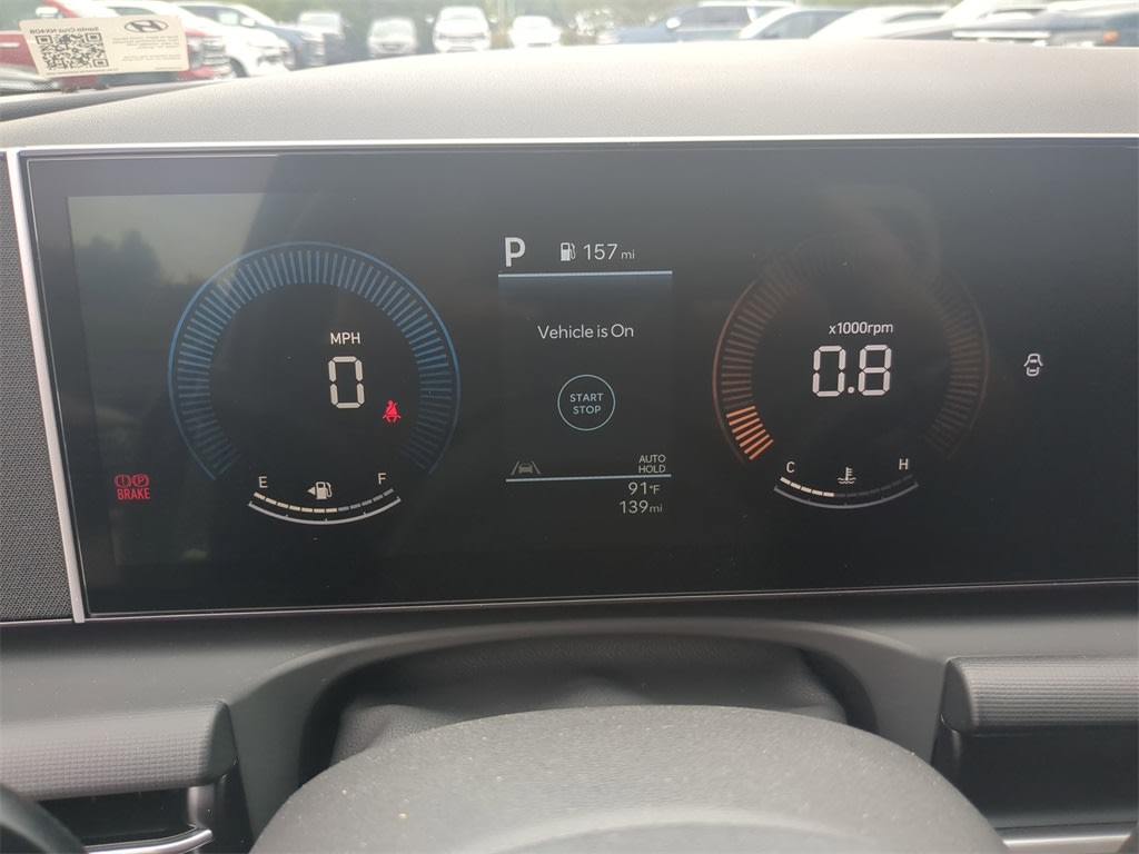 Thumbnail: 2025 Hyundai Santa Cruz - 10