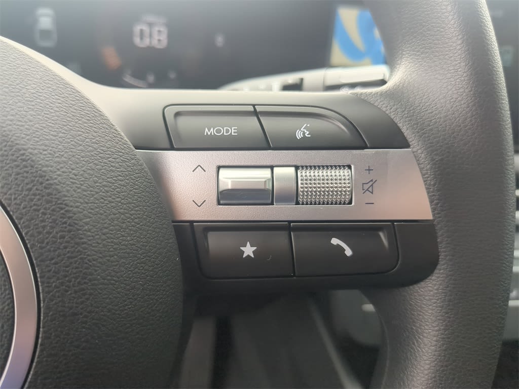 Thumbnail: 2025 Hyundai Santa Cruz - 21