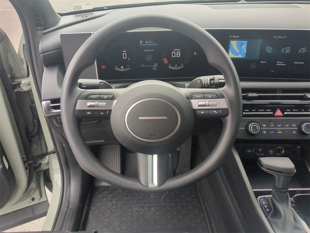 Thumbnail: 2025 Hyundai Santa Cruz - 5