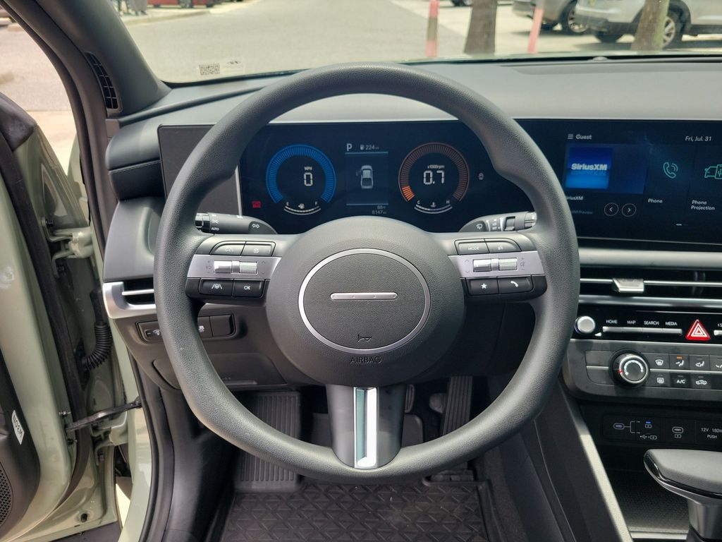 Thumbnail: 2025 Hyundai Santa Cruz - 25