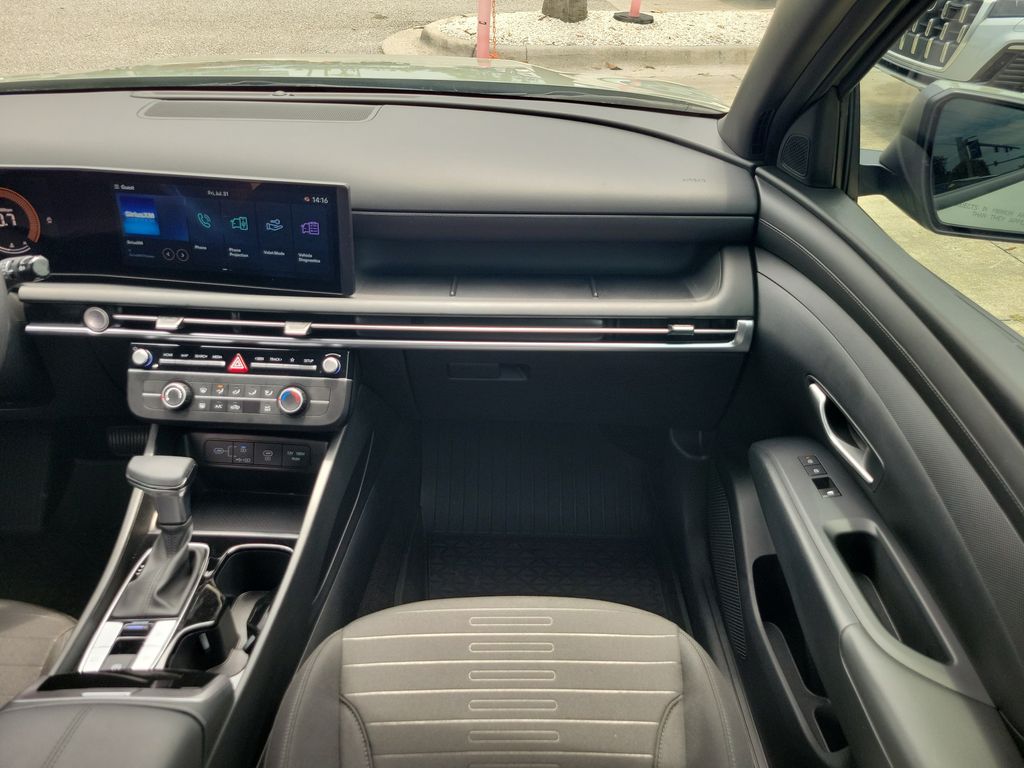 Thumbnail: 2025 Hyundai Santa Cruz - 5
