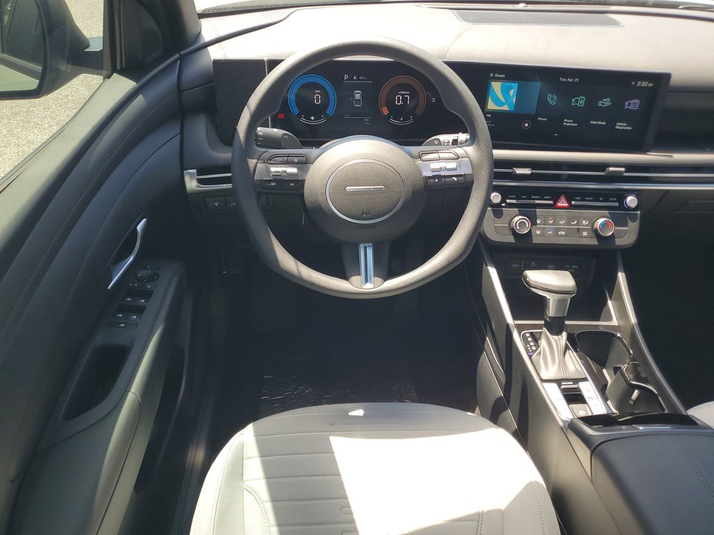 Thumbnail: 2026 Hyundai Santa Cruz - 7