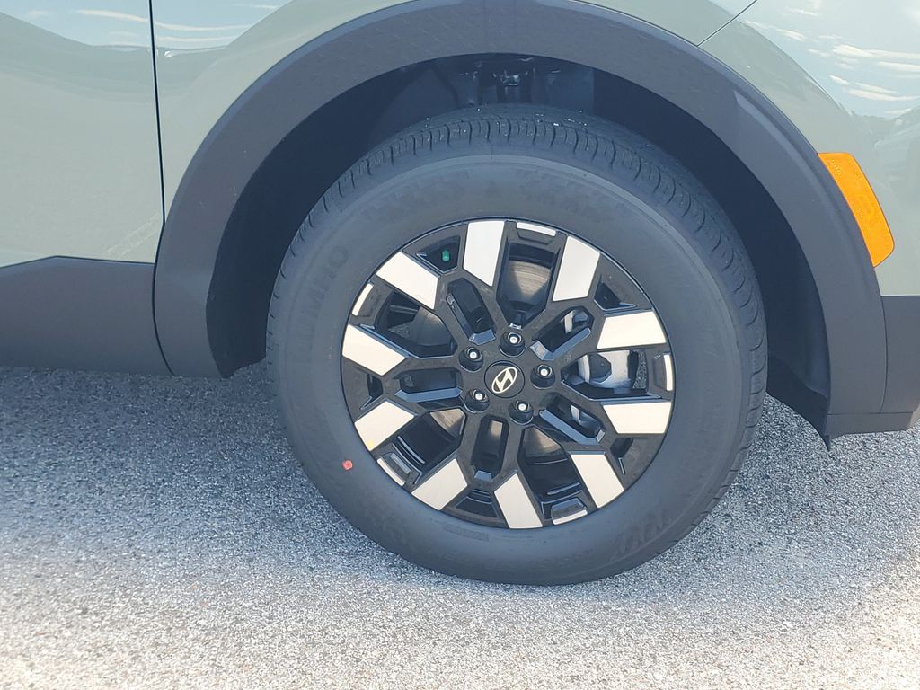Thumbnail: 2026 Hyundai Santa Cruz - 6