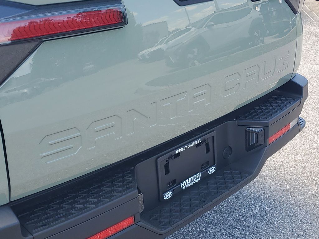Thumbnail: 2026 Hyundai Santa Cruz - 19