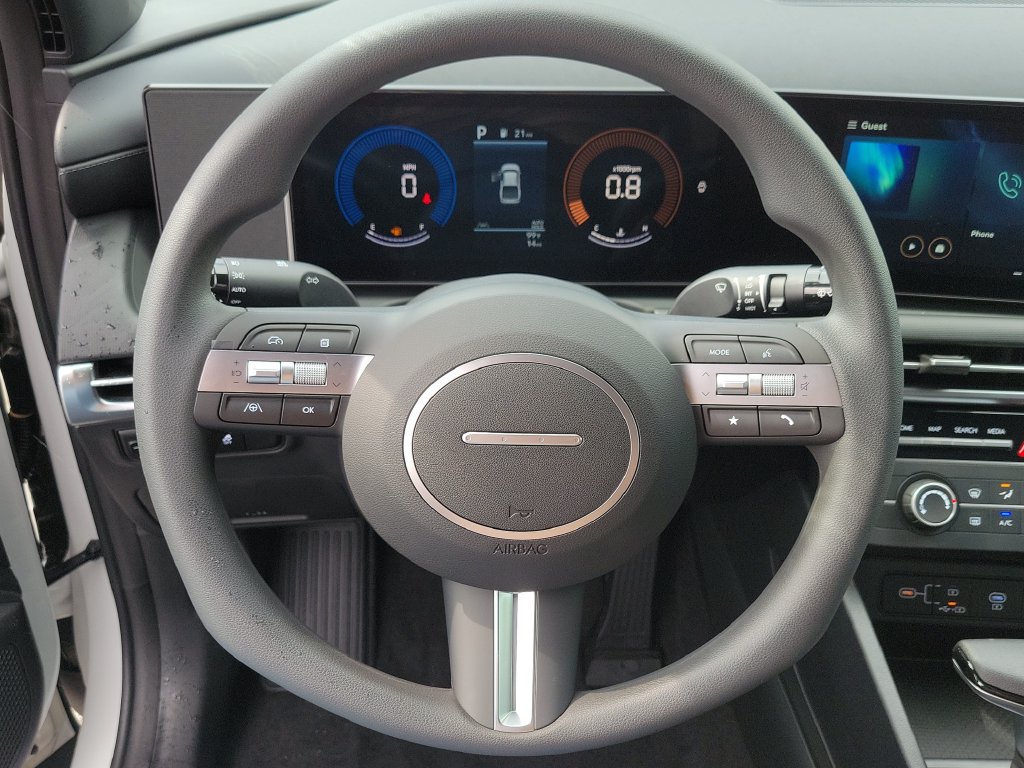 Thumbnail: 2027 Hyundai Santa Cruz - 2