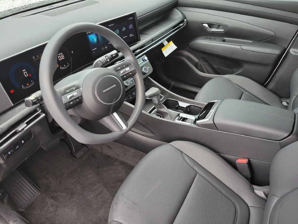Thumbnail: 2027 Hyundai Santa Cruz - 11