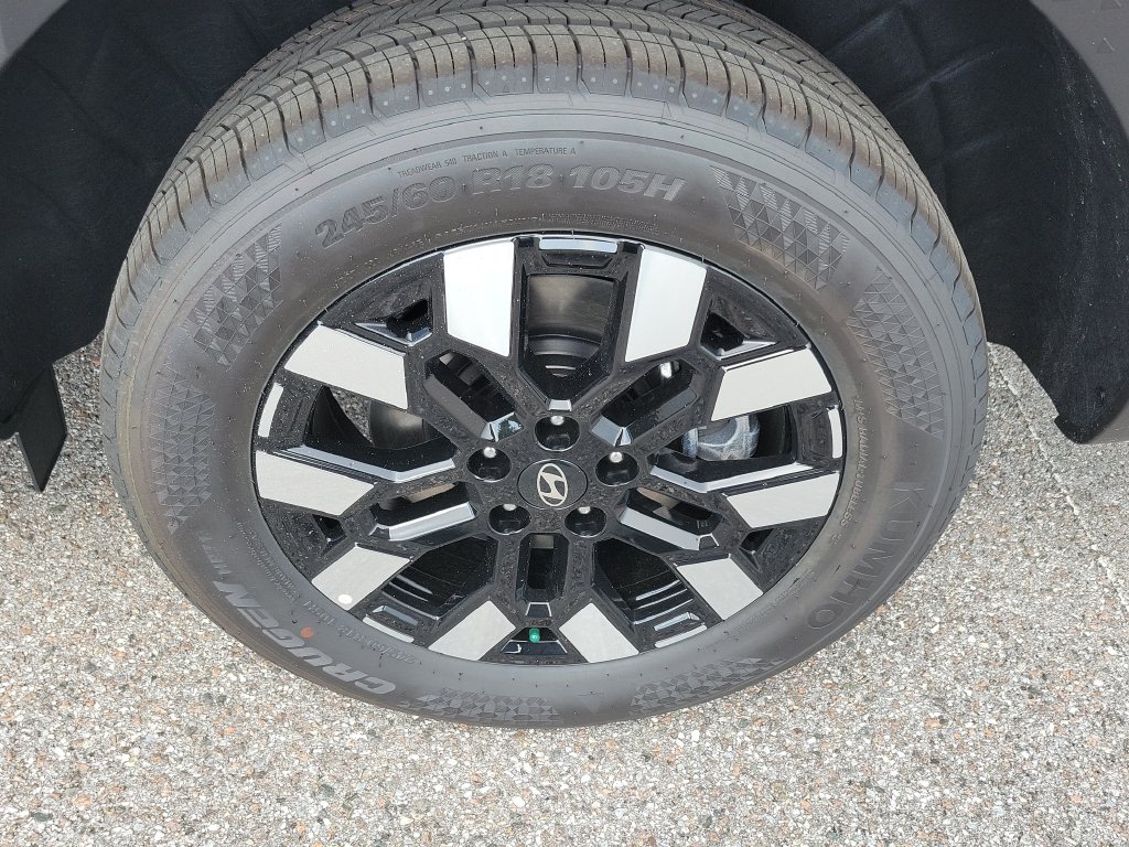 Thumbnail: 2027 Hyundai Santa Cruz - 6
