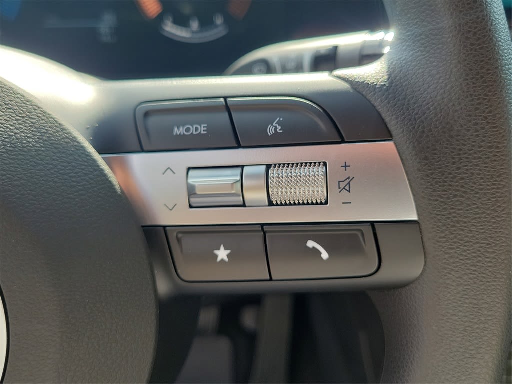 Thumbnail: 2025 Hyundai Santa Cruz - 29