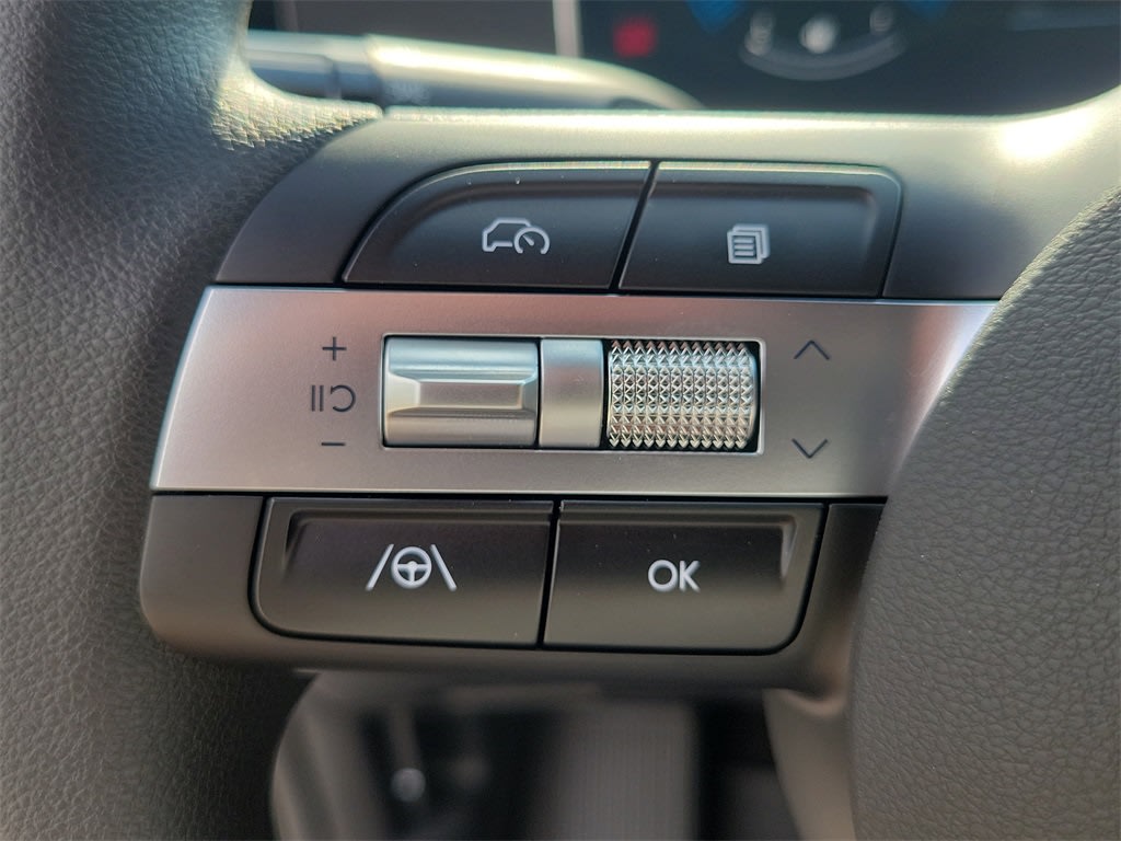 Thumbnail: 2025 Hyundai Santa Cruz - 28