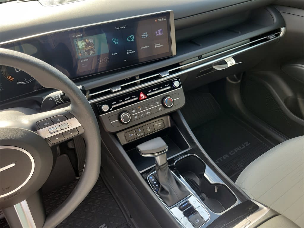 Thumbnail: 2025 Hyundai Santa Cruz - 30