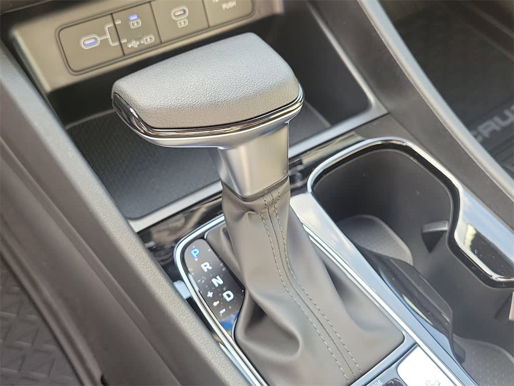 Thumbnail: 2025 Hyundai Santa Cruz - 12