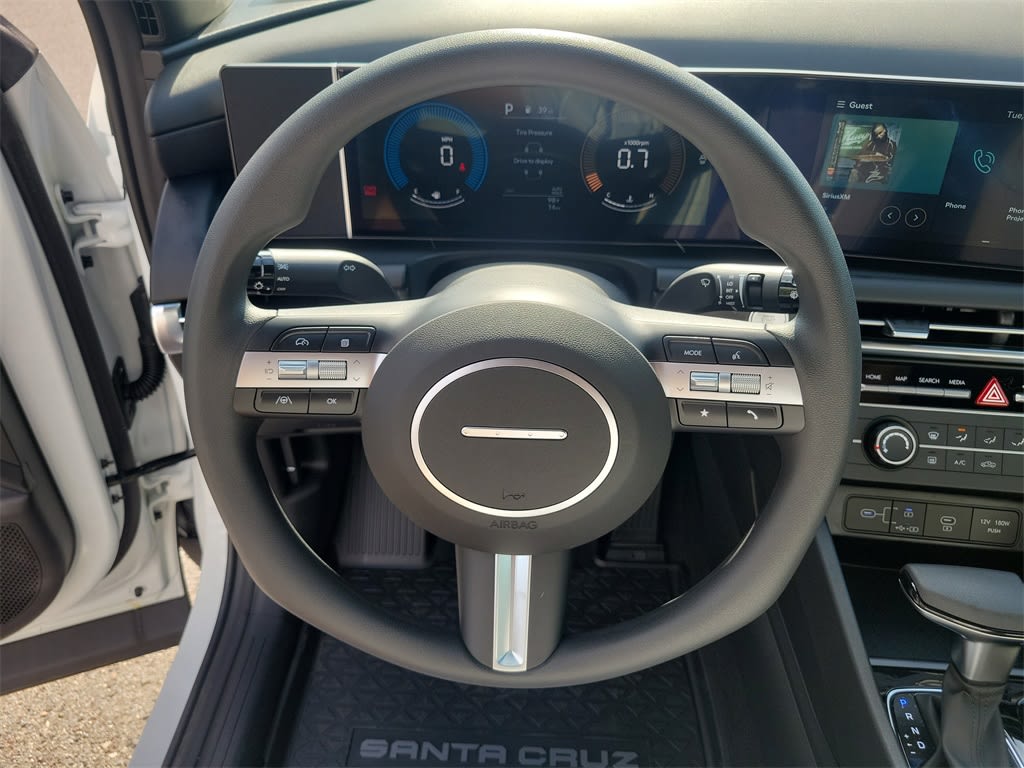 Thumbnail: 2025 Hyundai Santa Cruz - 10