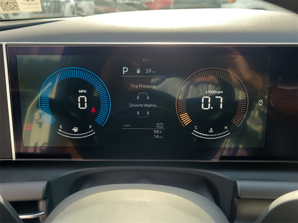 Thumbnail: 2025 Hyundai Santa Cruz - 13