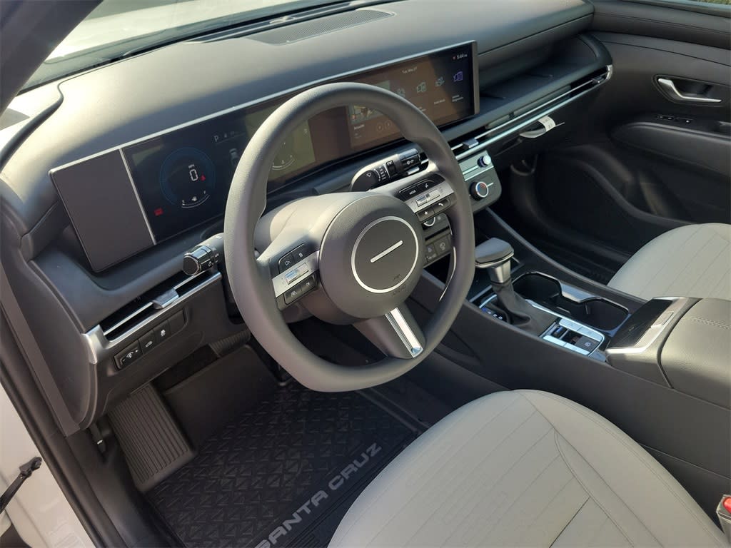 Thumbnail: 2025 Hyundai Santa Cruz - 9