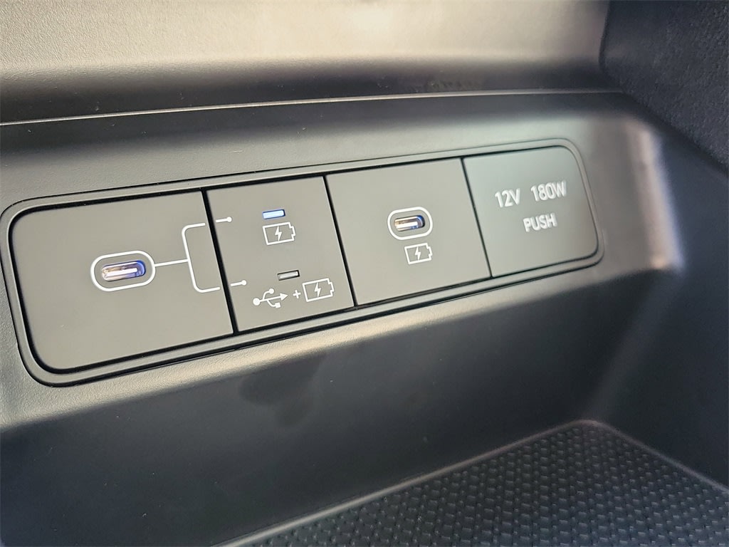 Thumbnail: 2025 Hyundai Santa Cruz - 27