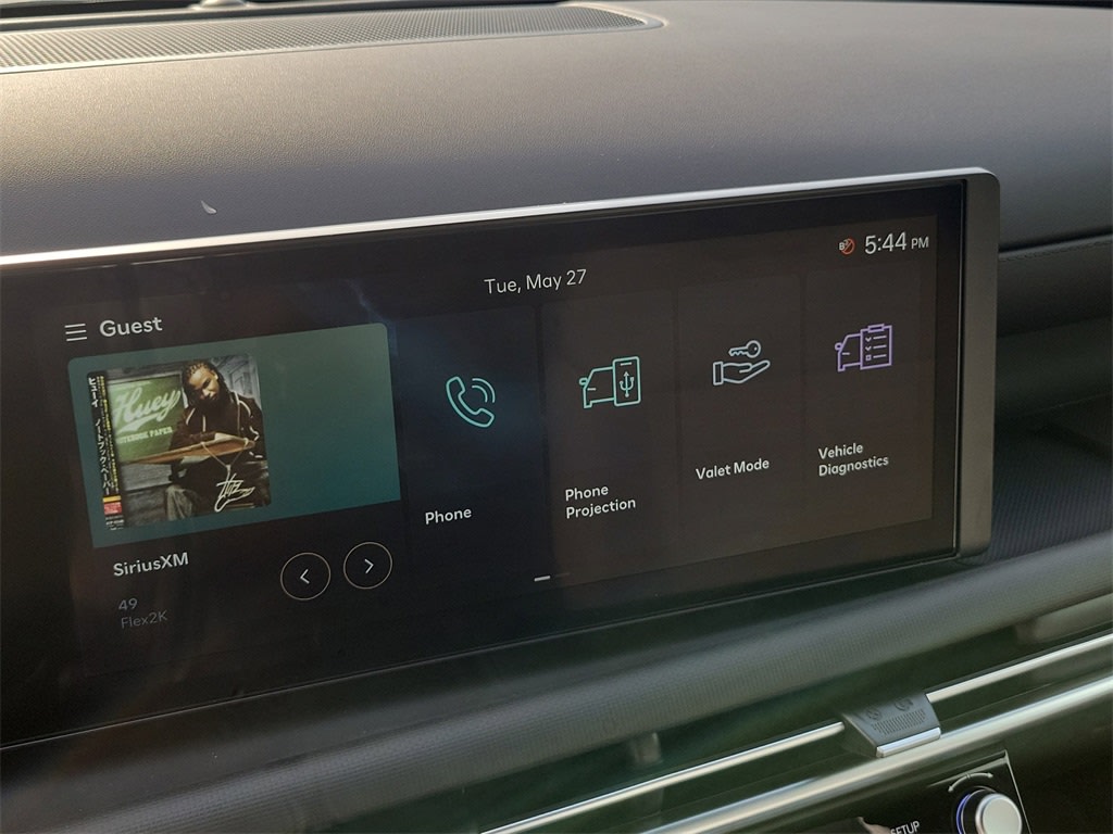 Thumbnail: 2025 Hyundai Santa Cruz - 11