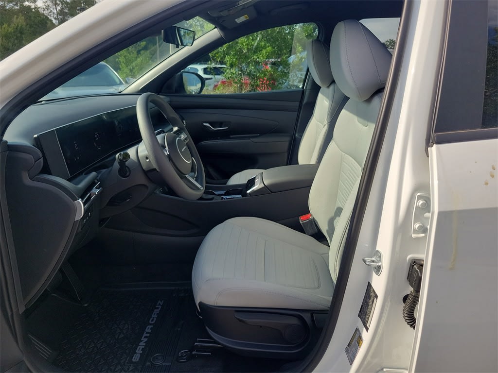 Thumbnail: 2025 Hyundai Santa Cruz - 7