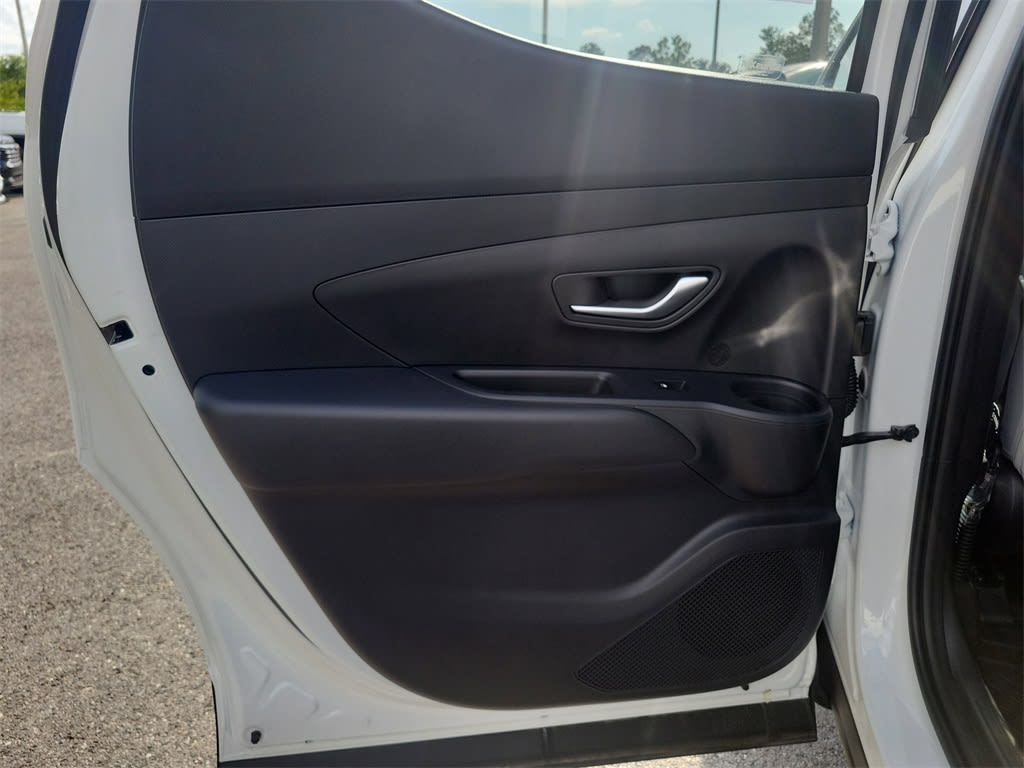 Thumbnail: 2025 Hyundai Santa Cruz - 19