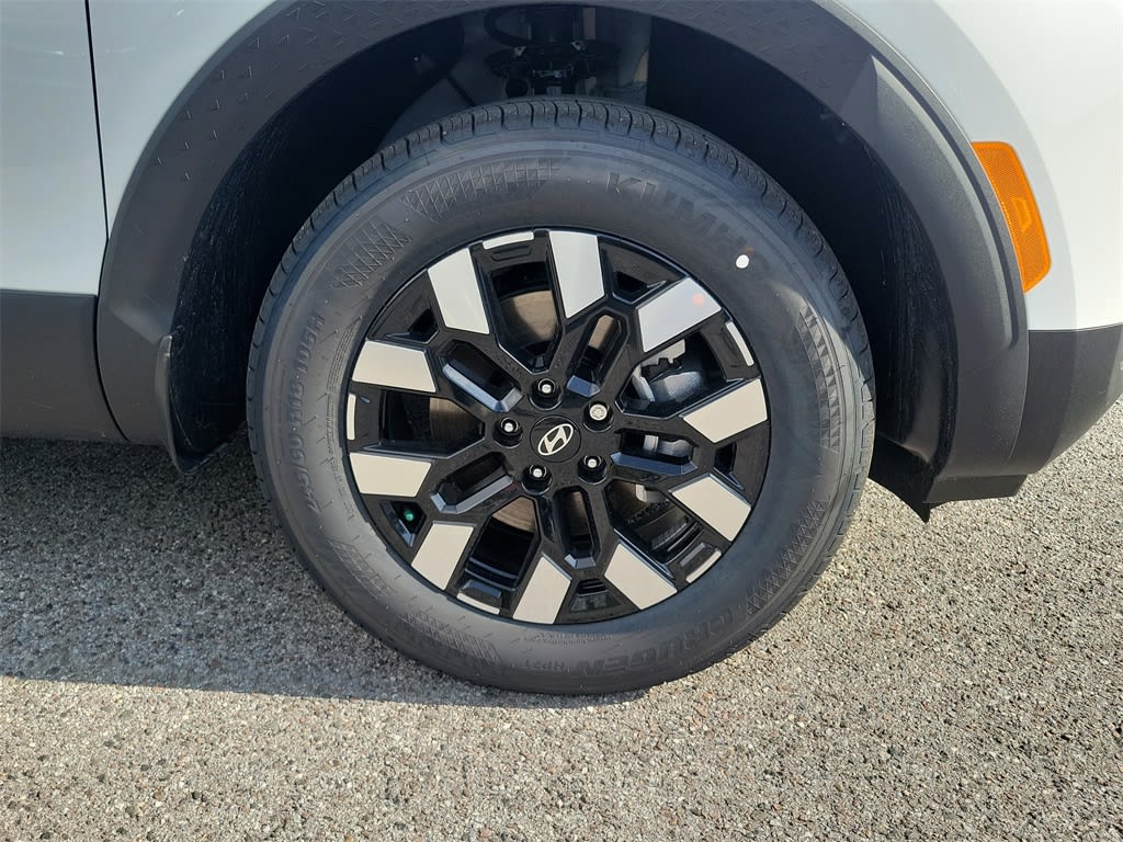 Thumbnail: 2025 Hyundai Santa Cruz - 4