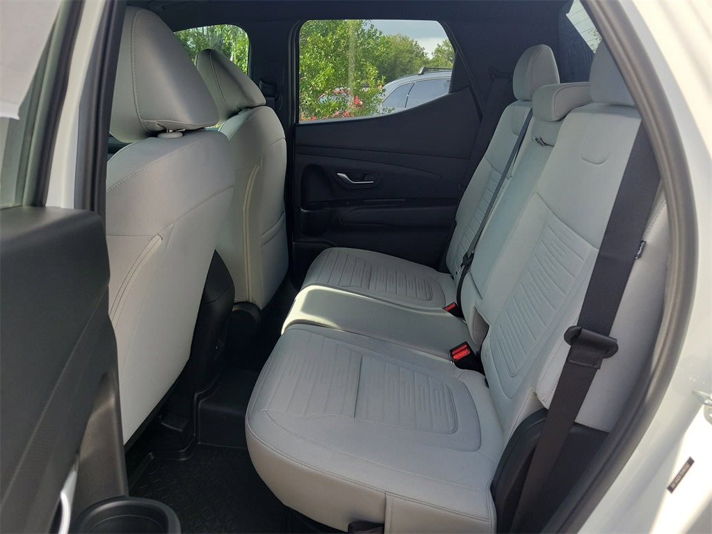 Thumbnail: 2025 Hyundai Santa Cruz - 8