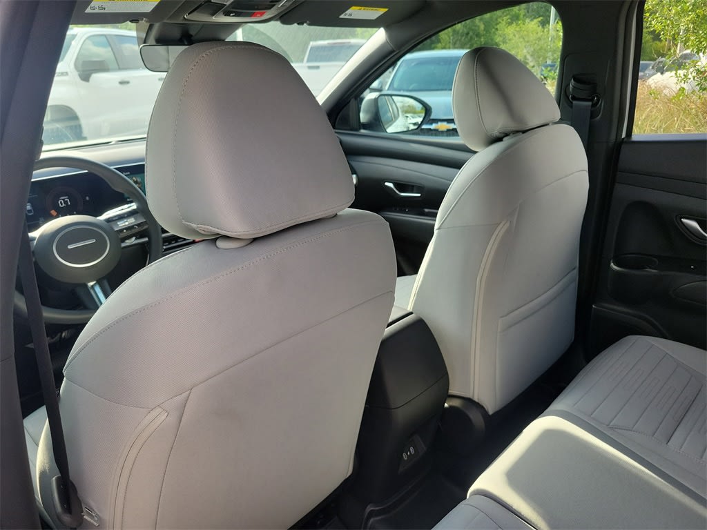 Thumbnail: 2025 Hyundai Santa Cruz - 6