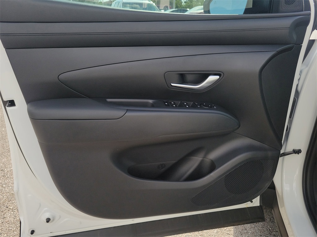 Thumbnail: 2025 Hyundai Santa Cruz - 22