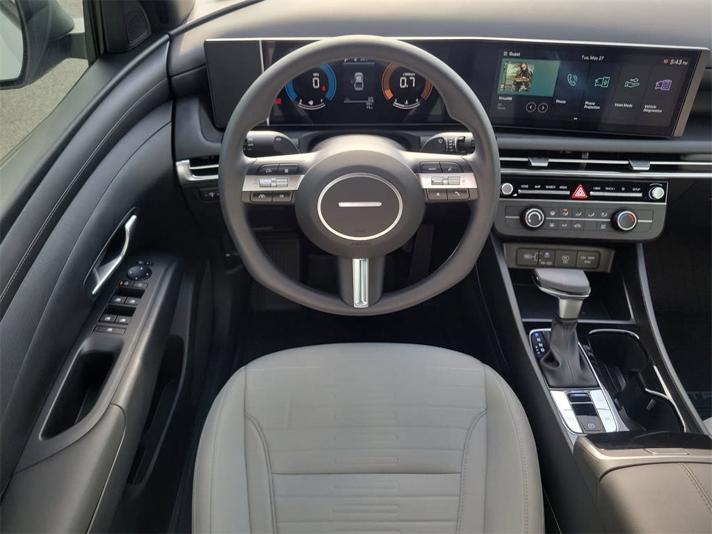 Thumbnail: 2025 Hyundai Santa Cruz - 5