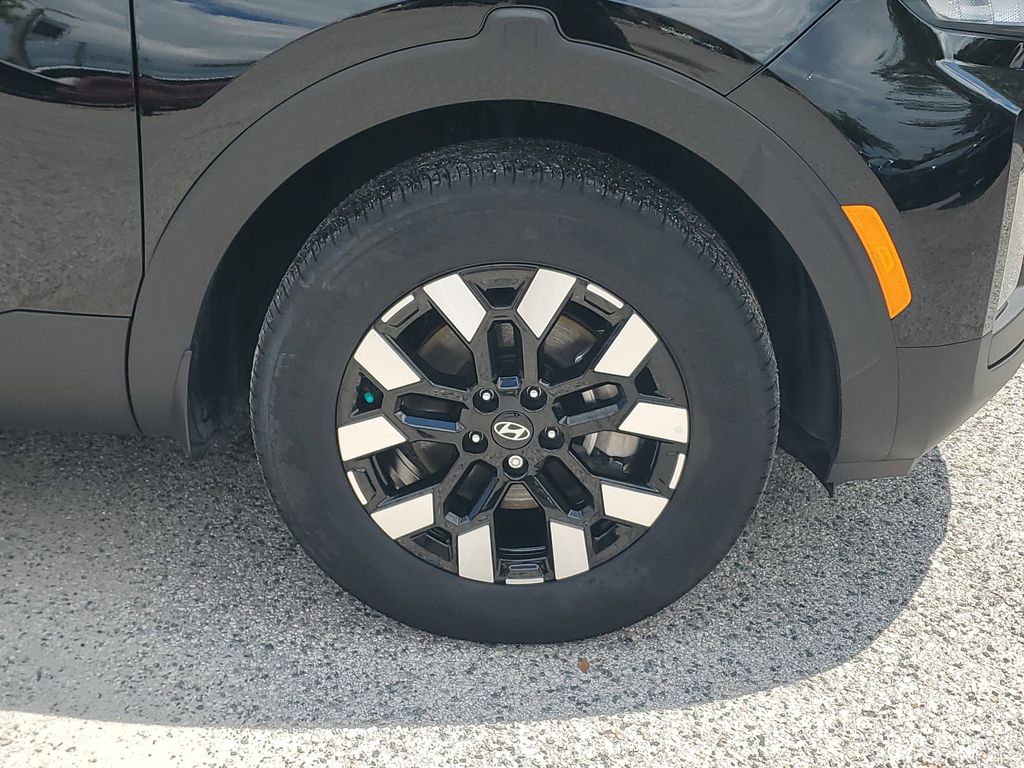 Thumbnail: 2025 Hyundai Santa Cruz - 4