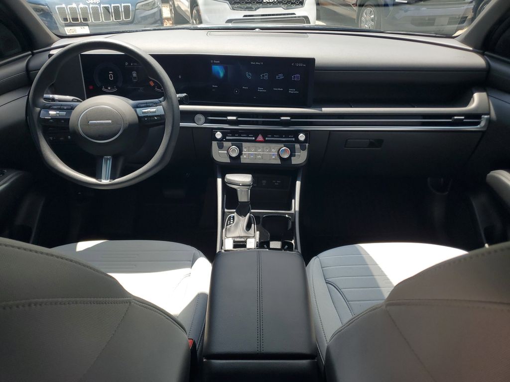 Thumbnail: 2025 Hyundai Santa Cruz - 2