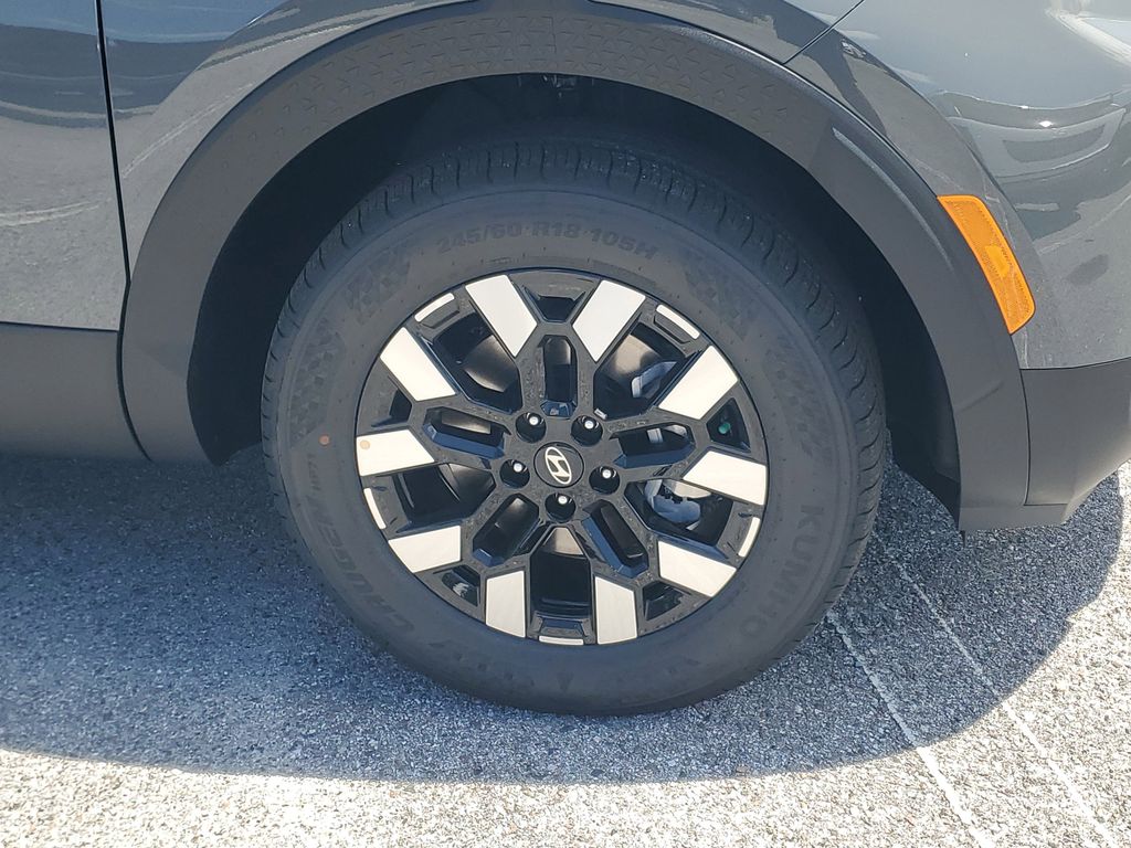 Thumbnail: 2026 Hyundai Santa Cruz - 7