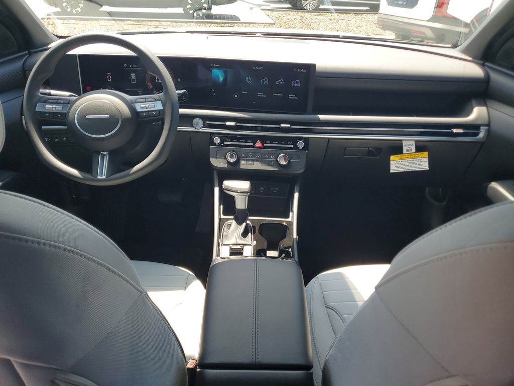 Thumbnail: 2026 Hyundai Santa Cruz - 2