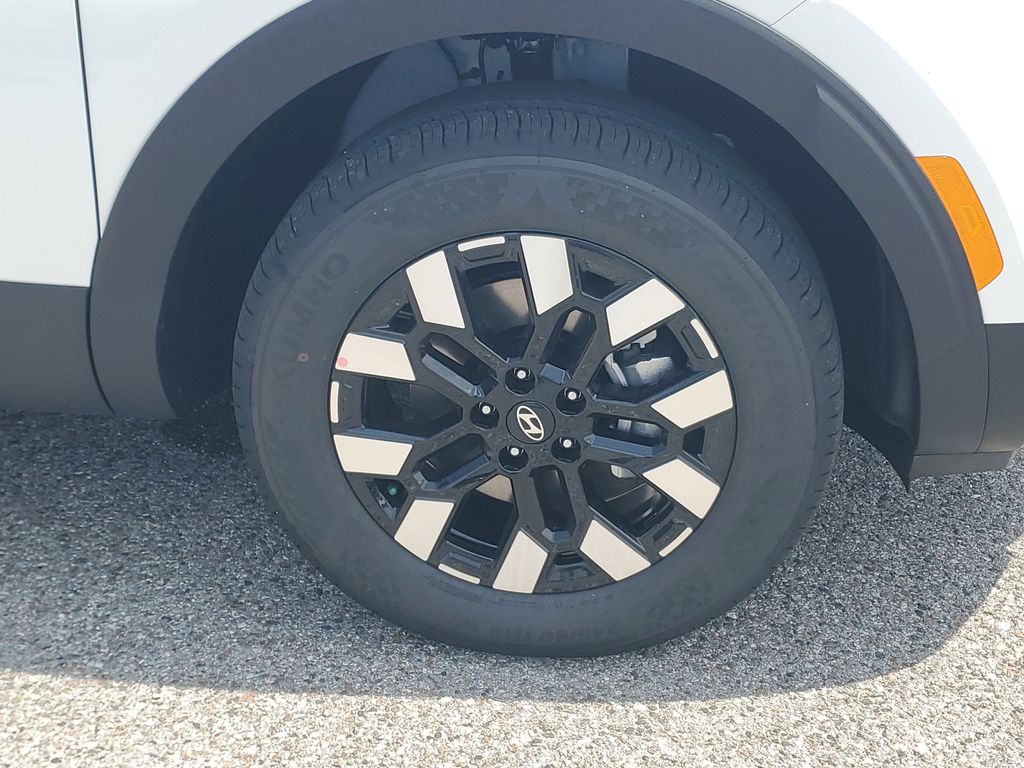 Thumbnail: 2026 Hyundai Santa Cruz - 6