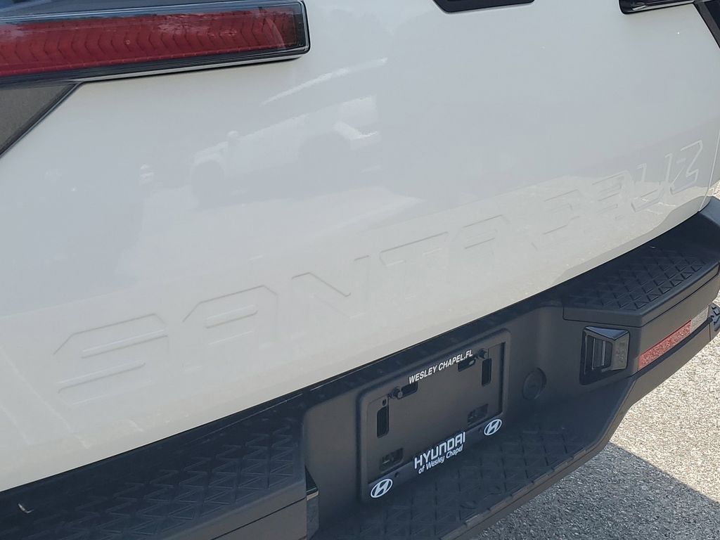 Thumbnail: 2026 Hyundai Santa Cruz - 18