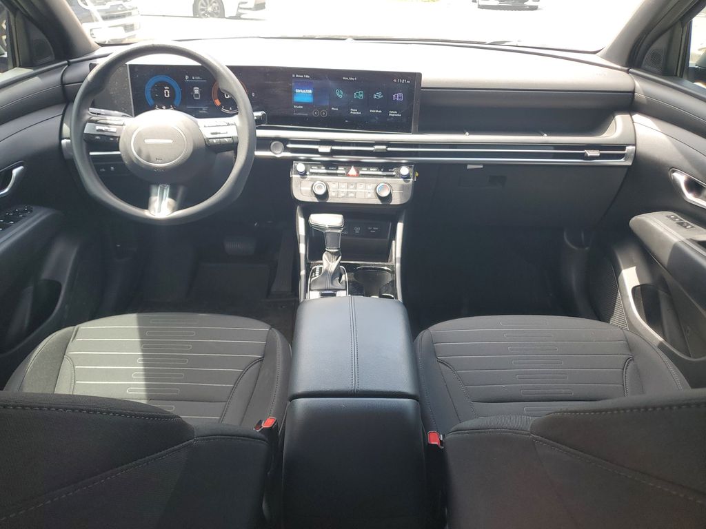 Thumbnail: 2025 Hyundai Santa Cruz - 2