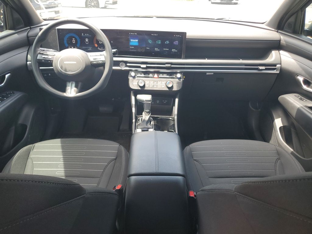Thumbnail: 2025 Hyundai Santa Cruz - 2