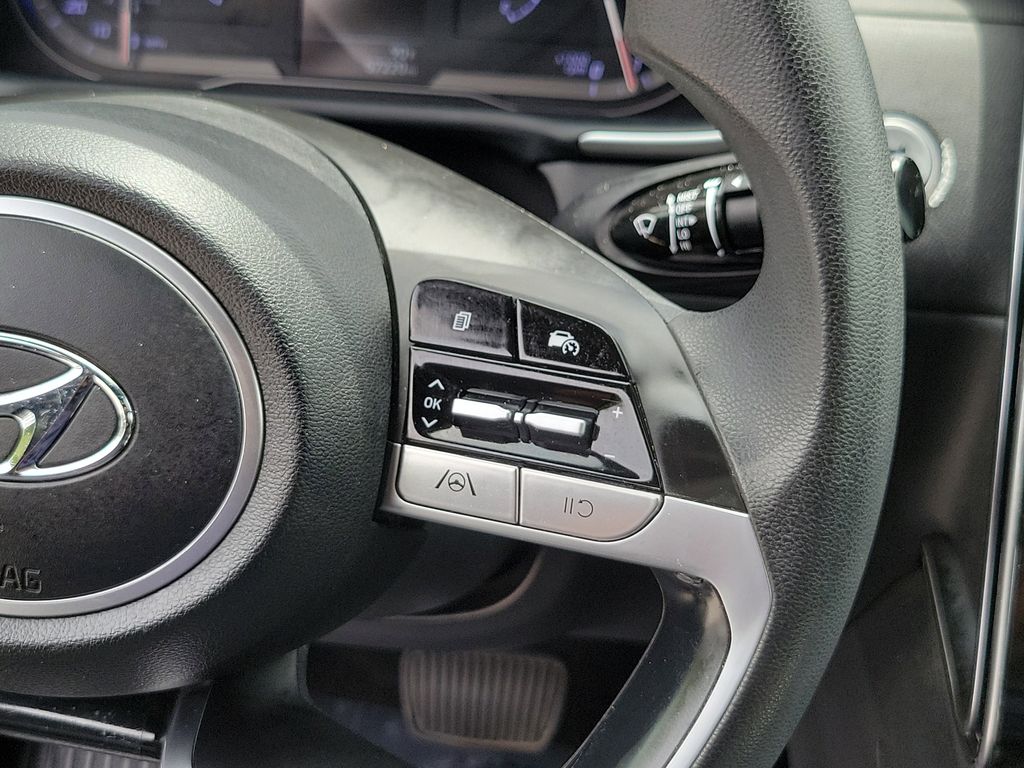 Thumbnail: 2022 Hyundai Santa Cruz - 26