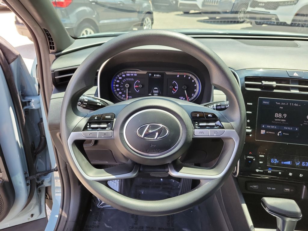 Thumbnail: 2024 Hyundai Santa Cruz - 23