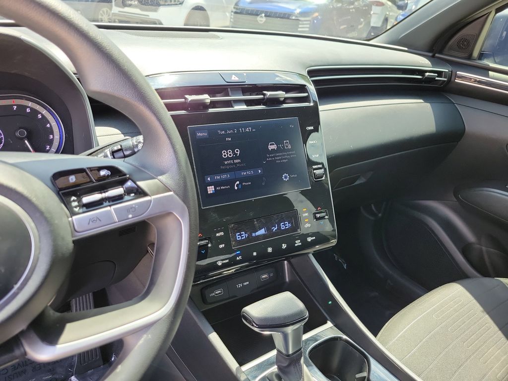 Thumbnail: 2024 Hyundai Santa Cruz - 29