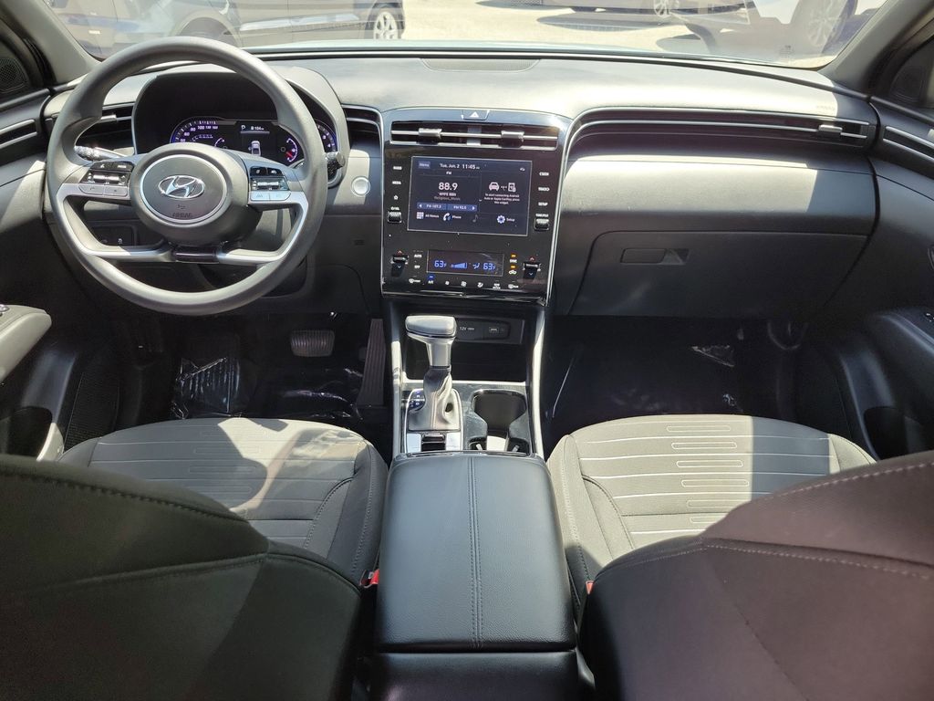 Thumbnail: 2024 Hyundai Santa Cruz - 2