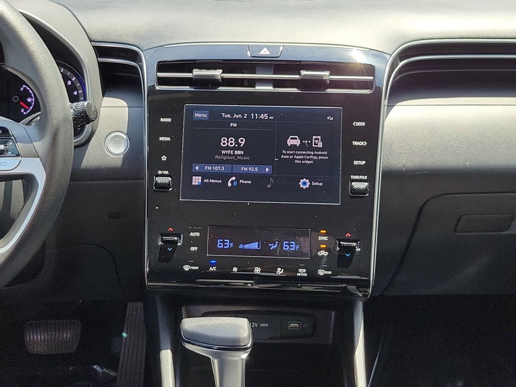 Thumbnail: 2024 Hyundai Santa Cruz - 12
