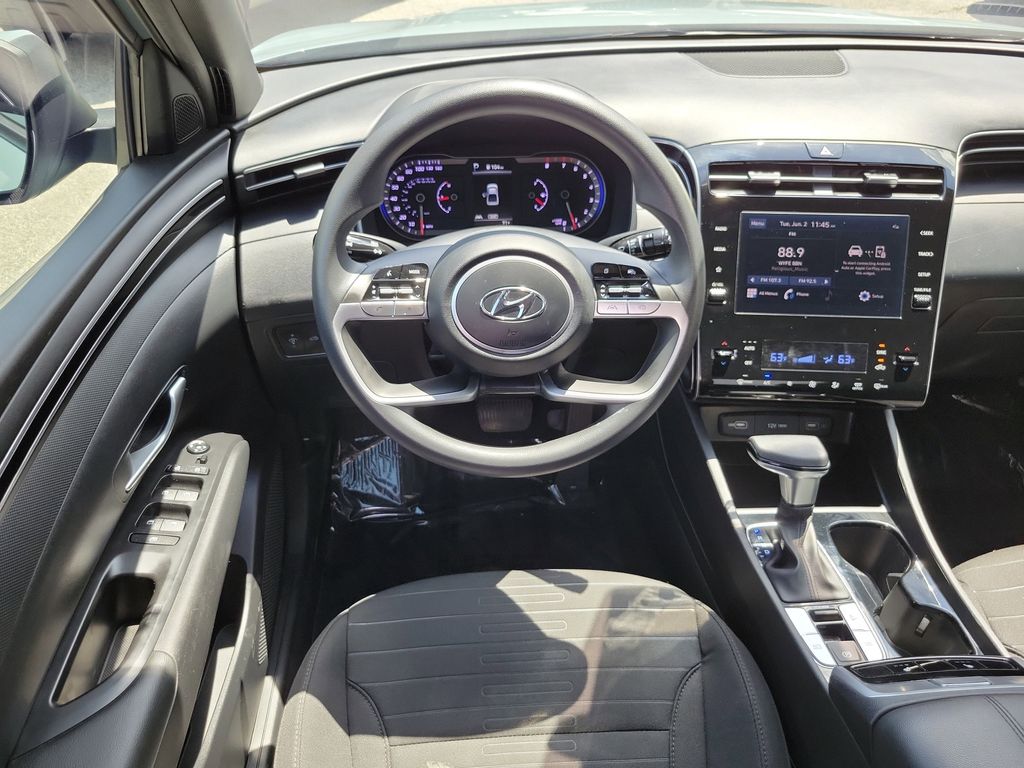 Thumbnail: 2024 Hyundai Santa Cruz - 10